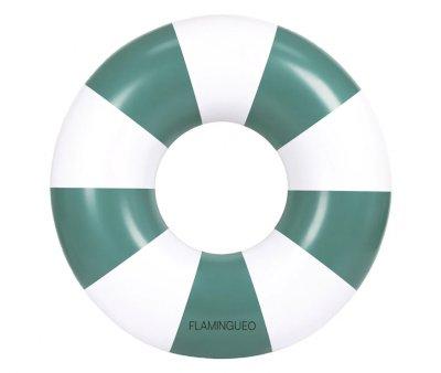Flotador Donut Verde Alabama 110 cm