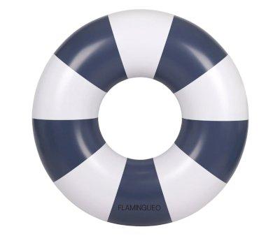 Flotador Donut Azul Alabama 110 cm