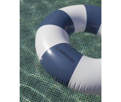 Flotador Donut Azul Alabama 110 cm
