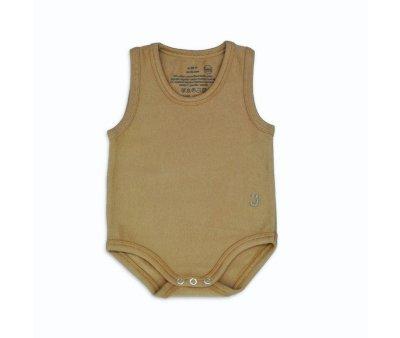 2 Body Beb (0-36meses) Sin Manga Summer Caramel
