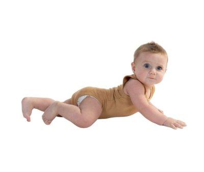 2 Body Beb (0-36meses) Sin Manga Summer Caramel