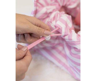 Neceser Cordn Ajustable Bailey