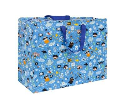 Bolsa de almacenaje XL Pirates