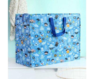 Bolsa de almacenaje XL Pirates