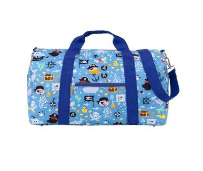 Bolsa de Deporte Piratas Personalizable
