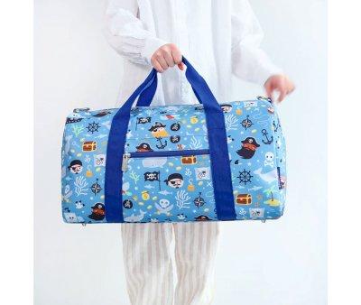 Bolsa de Deporte Piratas Personalizable