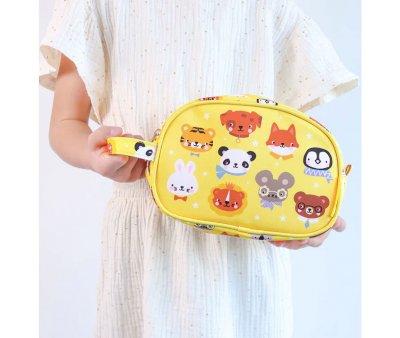 Neceser Animal Friends Personalizable