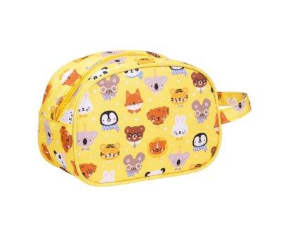 Neceser Animal Friends Personalizable