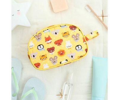 Neceser Animal Friends Personalizable