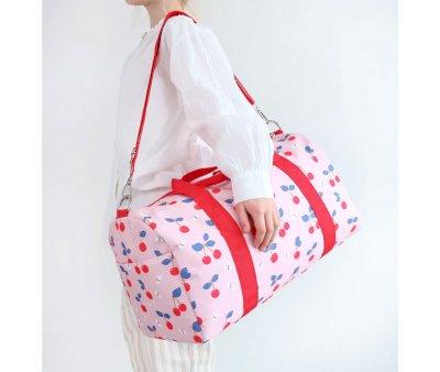 Bolsa de Deporte Cherries Personalizable