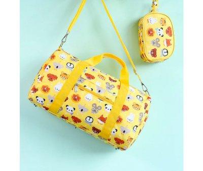 Bolsa de Deporte Animal Friends Personalizable