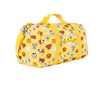 Bolsa de Deporte Animal Friends Personalizable