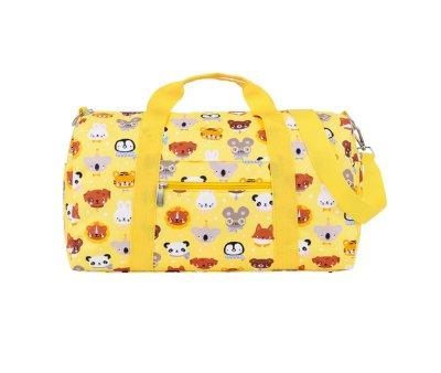 Bolsa de Deporte Animal Friends Personalizable