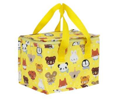Bolsa Almuerzo Trmica Animal Friends
