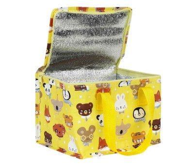Bolsa Almuerzo Trmica Animal Friends
