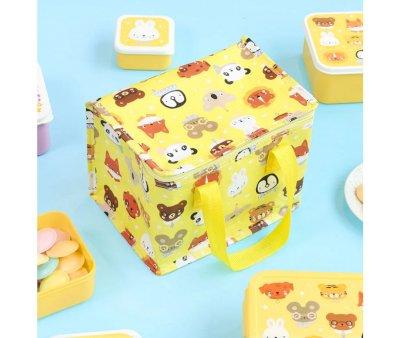 Bolsa Almuerzo Trmica Animal Friends