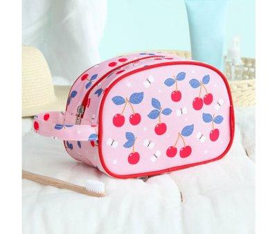 Neceser Cherries Personalizable
