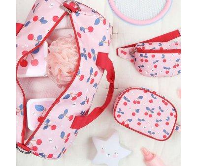 Neceser Cherries Personalizable