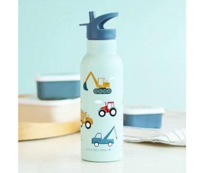 Bottiglia Termica Acciaio Vehicles 500ml