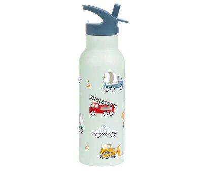 Bottiglia Termica Acciaio Vehicles 500ml