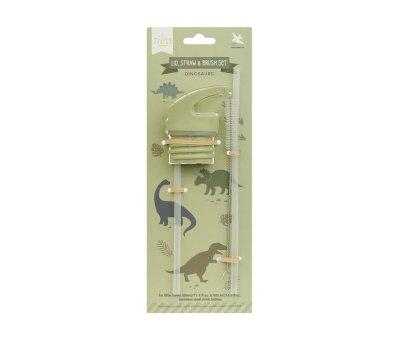 Ricambio Tappo e Cannuccia Dinosaurs