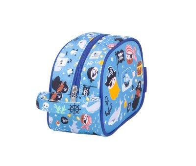 Neceser Infantil Pirates Personalizable