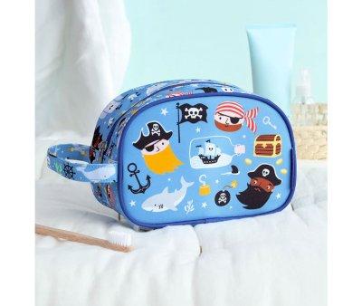 Neceser Infantil Pirates Personalizable