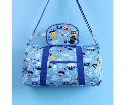 Neceser Infantil Pirates Personalizable