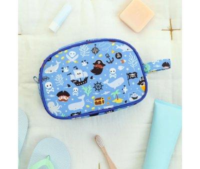 Neceser Infantil Pirates Personalizable