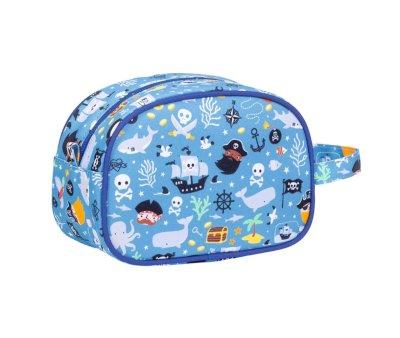 Neceser Infantil Pirates Personalizable