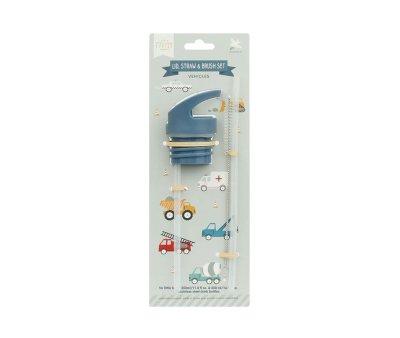 Ricambio Tappo e Cannuccia Vehicles
