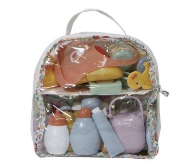 Set 20 Accesorios para Muecos