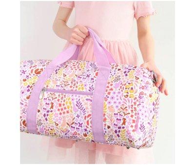 Bolsa de Deporte Flower Garden Personalizable