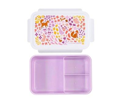 Caja de Almuerzo Bento Flowers Garden