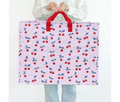 Bolsa Organizadora XL Cherries