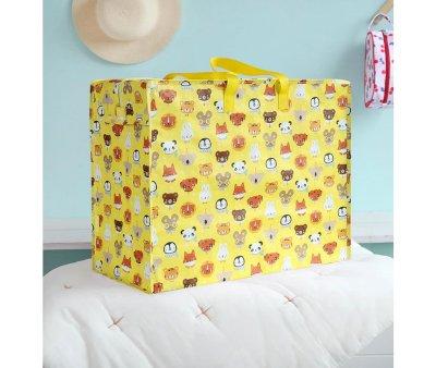Bolsa Organizadora XL Animal Friends