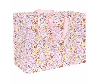 Bolsa Organizadora XL Flower Garden