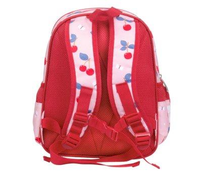 Mochila con Bolsillo Trmico Cherries