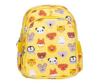 Cool Thermal Backpack Animal Friends