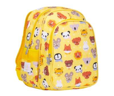 Cool Thermal Backpack Animal Friends