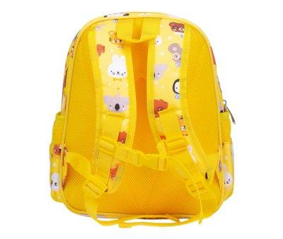 Cool Thermal Backpack Animal Friends