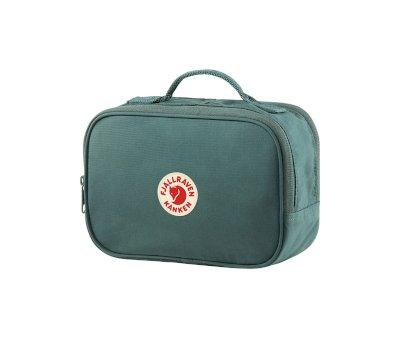 Neceser Knken Frost Green