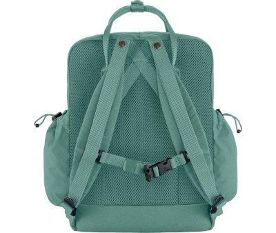 Mochila Knken Outlong Frost Green