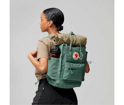 Mochila Knken Outlong Frost Green
