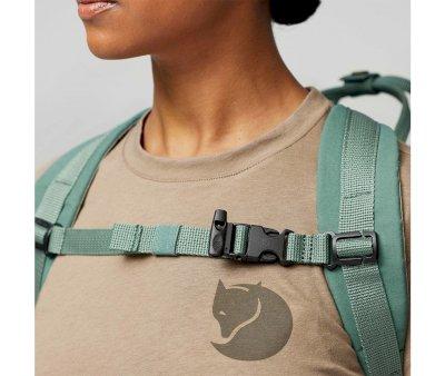 Mochila Knken Outlong Frost Green