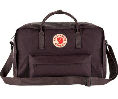 Bolso Kanken Weekender BlackBerry