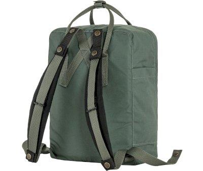 Acolchado Correas para Mochilas Kanken 37 cm Navy