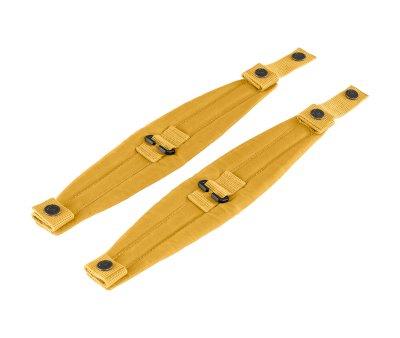 Acolchado para Correas Mochilas Kanken 37cm Ochre