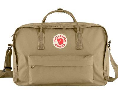 Bolso Kanken Weekender Clay