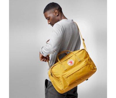Bolso Kanken Weekender Clay